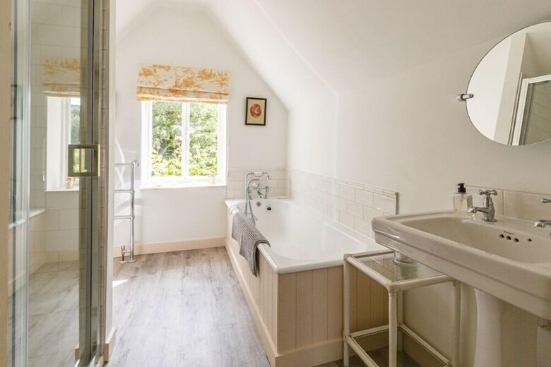 Apartamentos Foxcote Grange