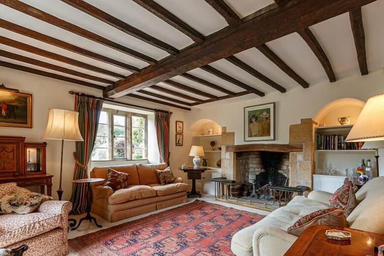 Apartamentos Foxcote Grange