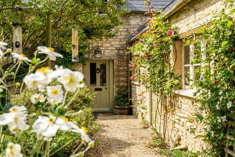 Apartamentos Foxcote Grange