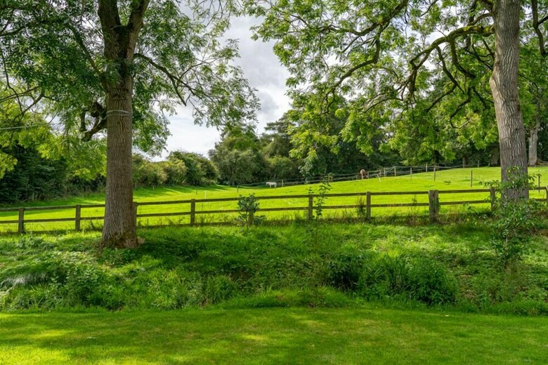 Apartamentos Foxcote Grange