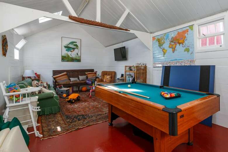Apartamentos Foxcote Grange