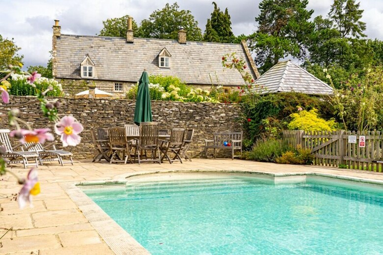 Apartamentos Foxcote Grange