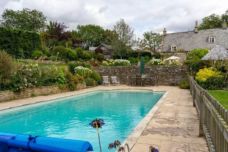 Apartamentos Foxcote Grange
