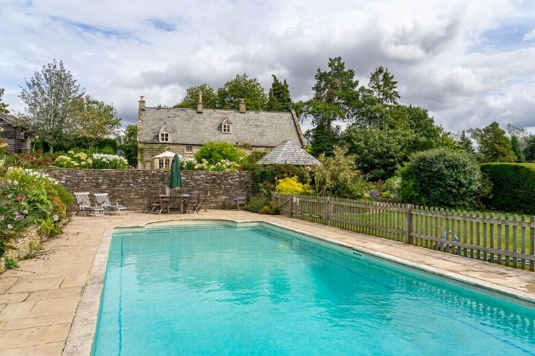 Apartamentos Foxcote Grange
