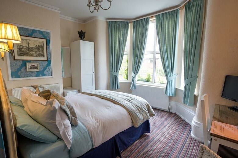 The Ascott