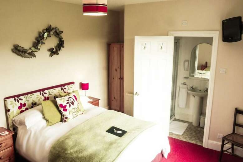 Bed & Breakfast Elberry Farm