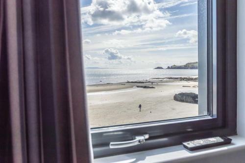 Hotel No 2 Ocean Cabins - Saundersfoot Harbour - Saundersfoot