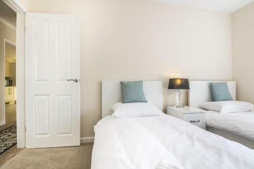 The Cwtch - 3 Bedroom Holiday Home - Pentlepoir
