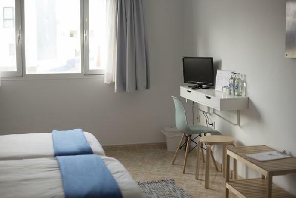 Laif Hotel