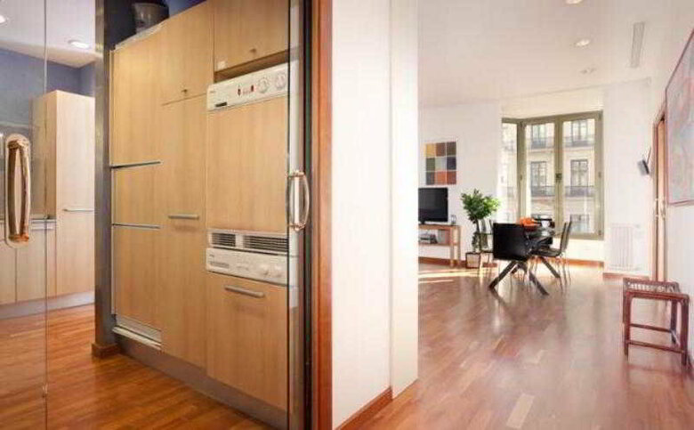 Apartamentos Apbcn Center Plaza Catalunya