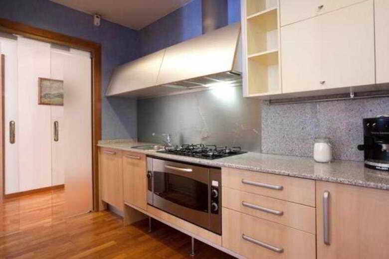 Apartamentos Apbcn Center Plaza Catalunya