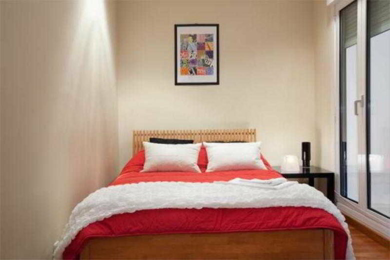 Apartamentos Apbcn Center Plaza Catalunya