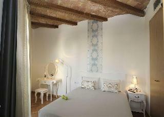 Hotel Apartments Hostemplo Suites