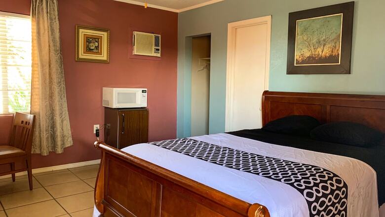 Copper Mountain Motel