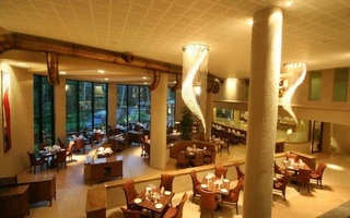 Hotel Neelams The Glitz Goa