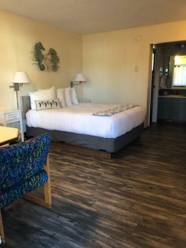 Posada Lamplighter Inn