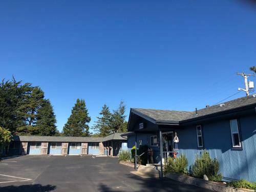 Posada Lamplighter Inn