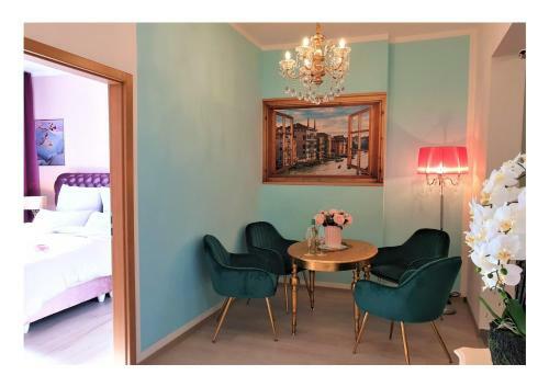 Apartamento Stay In Wonderland