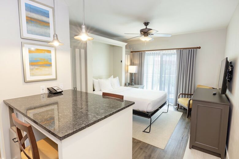 Hotel Worldmark Orlando - Kingstown Reef
