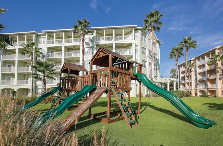 Hotel Worldmark Orlando - Kingstown Reef