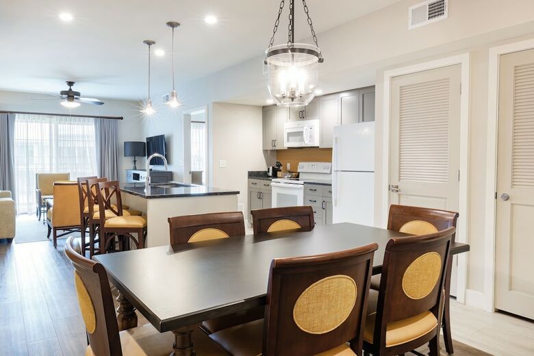 Hotel Worldmark Orlando - Kingstown Reef