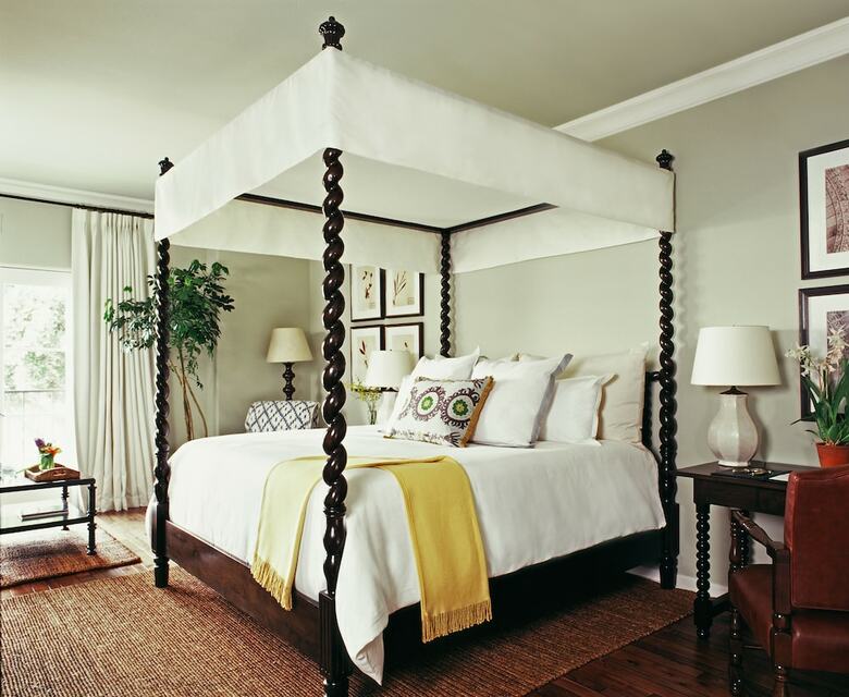 Kimpton Canary Hotel, An Ihg Hotel