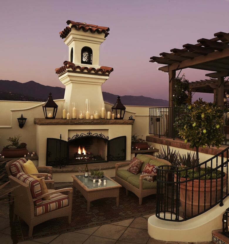 Kimpton Canary Hotel, An Ihg Hotel
