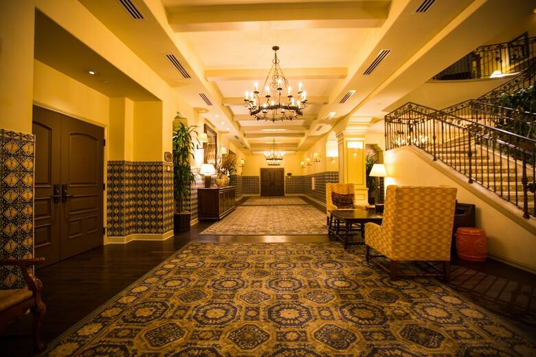 Kimpton Canary Hotel, An Ihg Hotel