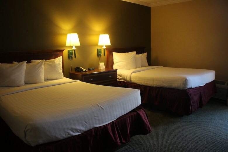 Hotel Extend-a-suites Amarillo West