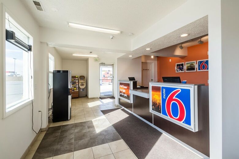 Motel 6 Indianapolis, In - South