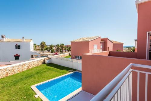 Villa Menorca Bay 4
