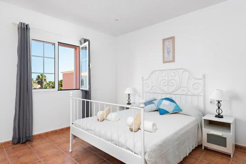 Villa Menorca Bay 4