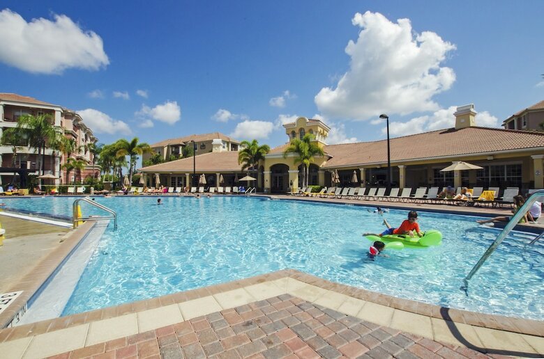 Hotel Vista Cay By Cosy Casas