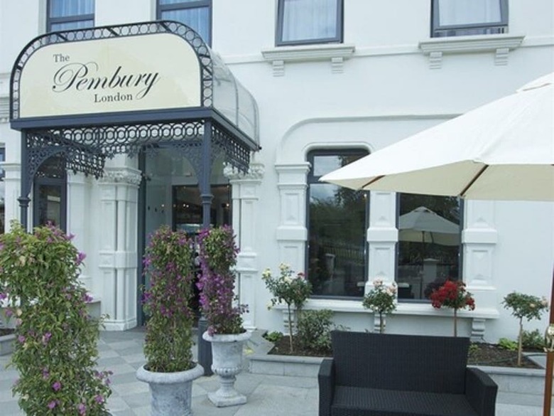 The London Pembury Hotel