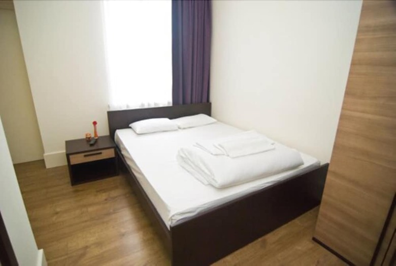 The London Pembury Hotel