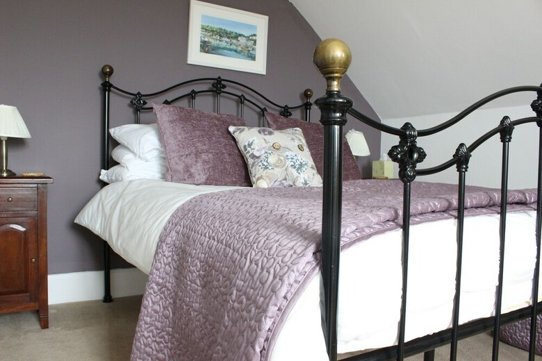 Bed & Breakfast Boscastle House