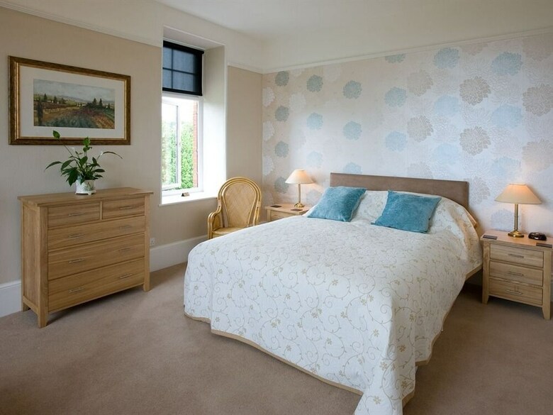 Bed & Breakfast Boscastle House