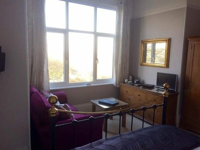 Bed & Breakfast Boscastle House