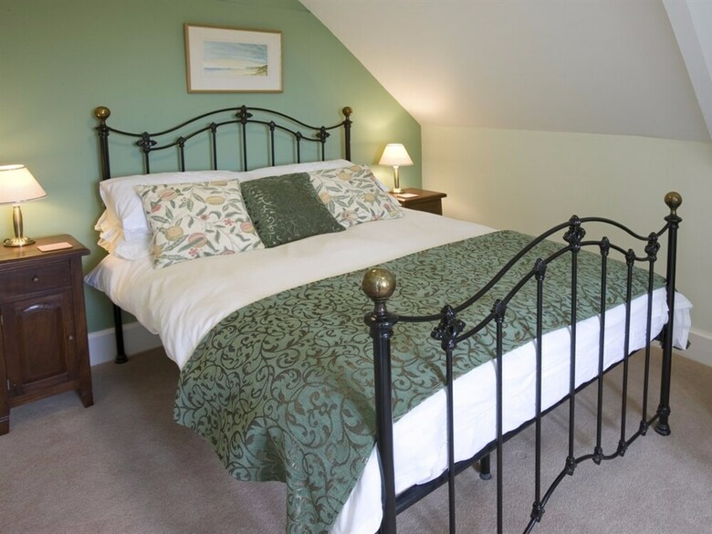 Bed & Breakfast Boscastle House