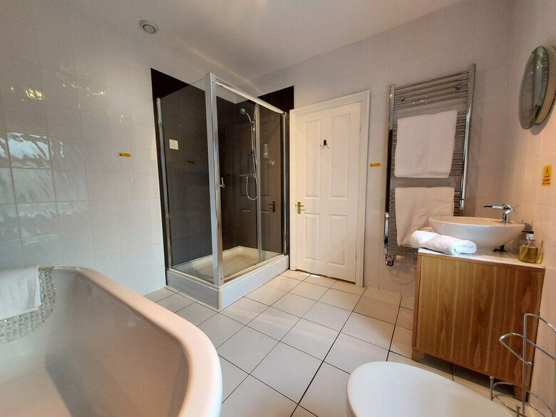 Bed & Breakfast Boscastle House