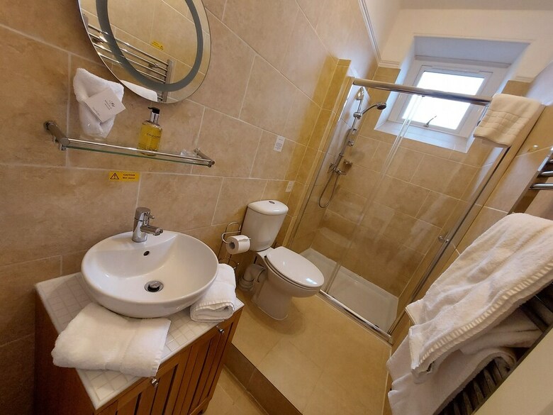 Bed & Breakfast Boscastle House