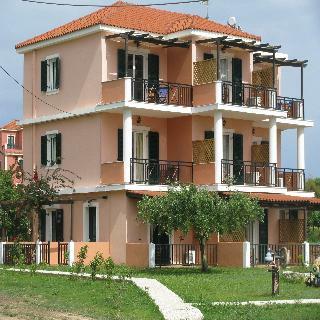 Apartamentos Remetzo Studios