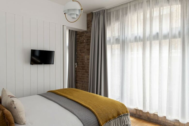Apartamentos Cove Arne Street