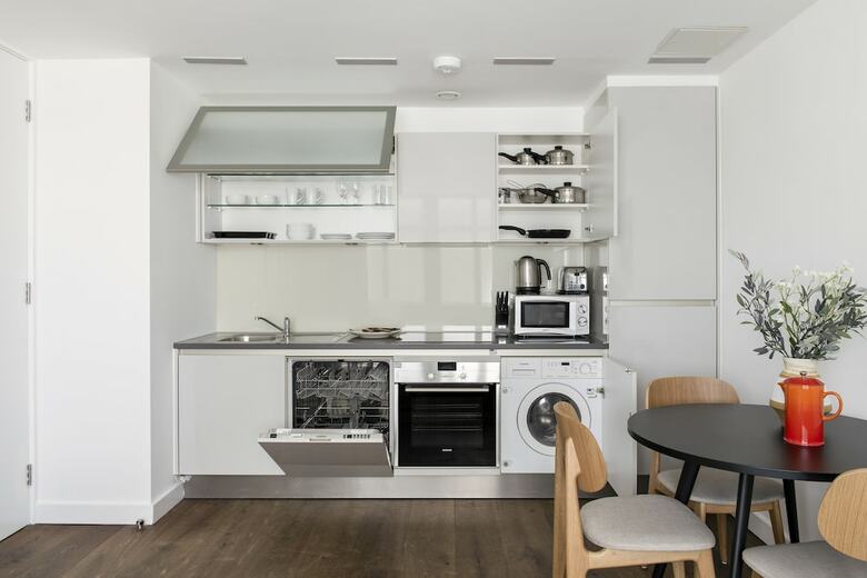 Apartamentos Saco Covent Garden - St Martin's