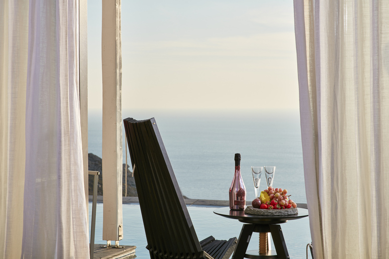 Myconian Avaton Resort - Design Hotels