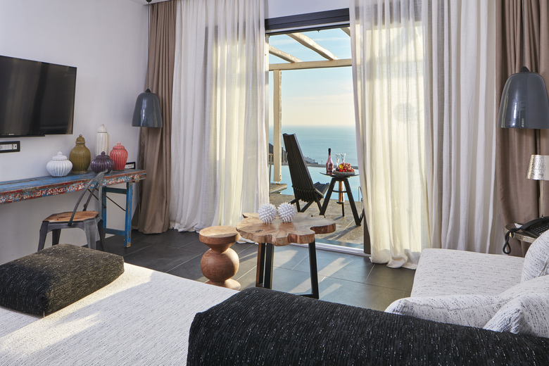 Myconian Avaton Resort - Design Hotels