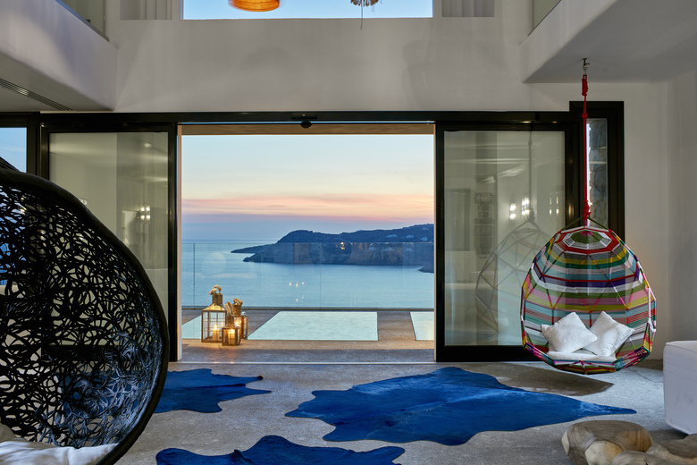 Myconian Avaton Resort - Design Hotels