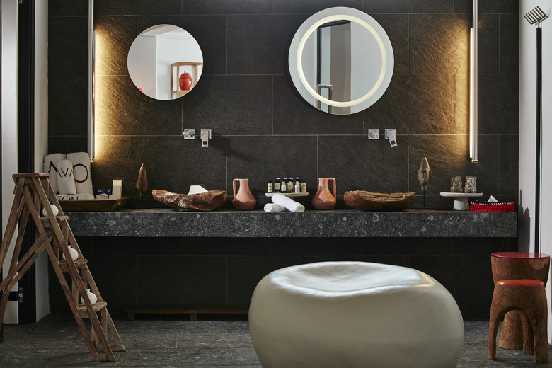 Myconian Avaton Resort - Design Hotels