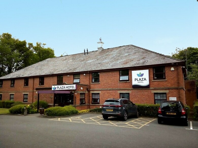 Plaza Chorley, Sure Hotel Collection By Best Western