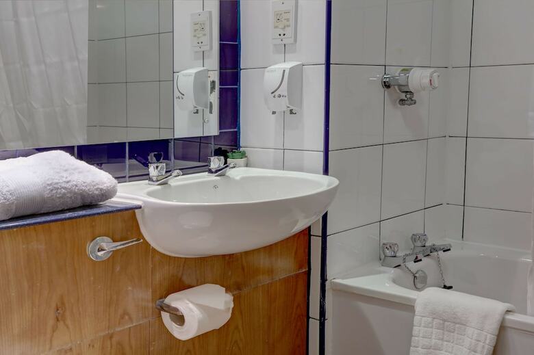 Plaza Chorley, Sure Hotel Collection By Best Western